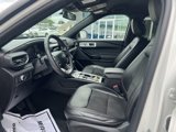 Used 2022 Ford Explorer ST-Line image 4