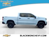 Used 2022 Chevrolet Silverado 1500 LT Trail Boss w/ Convenience Package II image 2