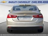 Certified 2024 Chevrolet Malibu LT image 4