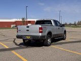 Used 2004 Ford F150 Lariat image 3