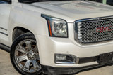 Used 2016 GMC Yukon XL Denali w/ Open Road Package image 3