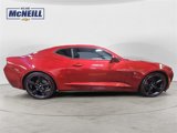 Used 2017 Chevrolet Camaro LT image 6