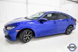 Used 2019 Honda Civic Sport image 3