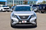 Used 2023 Nissan Murano SV image 6