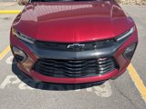 Certified 2023 Chevrolet TrailBlazer RS w/ Convenience Package image 2