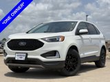 Certified 2023 Ford Edge SEL image 2