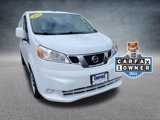 Used 2019 Nissan NV200 SV w/ Navigation Package image 2