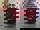 New 2025 MAZDA MAZDA3 s image 6