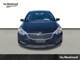Used 2016 Kia Forte LX w/ LX Popular Plus Package image 3