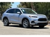 New 2026 Honda HR-V LX image 2