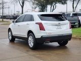 Used 2020 Cadillac XT5 Luxury image 5