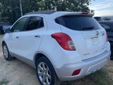 Used 2016 Buick Encore Leather w/ Experience Buick Package image 5