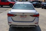 Used 2021 Nissan Sentra SV image 5