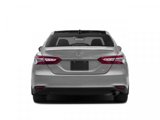 Used 2020 Toyota Camry XLE image 5