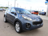 Used 2018 Kia Sportage LX image 3