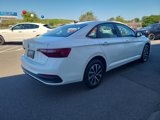 Certified 2024 Volkswagen Jetta S image 5