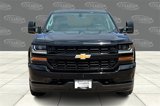Used 2016 Chevrolet Silverado 1500 Custom w/ Custom Convenience Package image 2