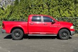 Used 2012 RAM 1500 Laramie w/ Protection Group image 3