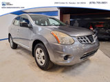 Used 2011 Nissan Rogue S image 2