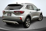 Used 2023 Ford Escape Platinum image 2