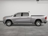 New 2025 RAM 1500 Big Horn image 3