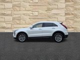 Certified 2024 Cadillac XT4 Premium Luxury image 2