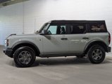Used 2022 Ford Bronco Big Bend image 2