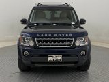 Used 2016 Land Rover LR4 HSE image 5