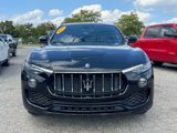 Used 2019 Maserati Levante image 2