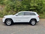 Used 2018 Jeep Grand Cherokee Laredo image 2