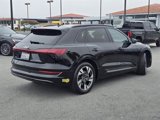 Used 2022 Audi e-tron Premium w/ Convenience Plus Package image 2