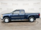 Used 2008 GMC Canyon SLE image 2