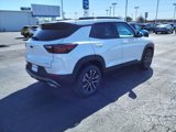 New 2025 Chevrolet TrailBlazer ACTIV w/ Convenience Package image 4