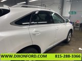 Used 2015 Lexus RX 350 FWD image 6