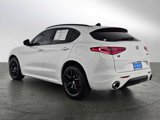 Used 2021 Alfa Romeo Stelvio Ti w/ Nero Edizione image 5