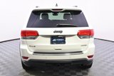 Used 2017 Jeep Grand Cherokee Limited w/ Luxury Group II image 4