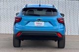 New 2025 Chevrolet Trax RS w/ Driver Confidence Package image 5