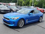 Certified 2018 Kia Stinger image 4