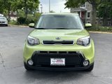 Used 2016 Kia Soul + image 2