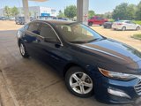 Used 2019 Chevrolet Malibu LS image 2