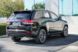 Used 2022 Jeep Grand Cherokee Limited image 6