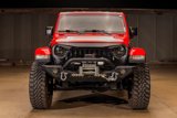 Used 2019 Jeep Wrangler Unlimited Sahara image 2
