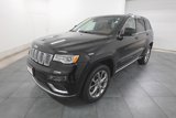 Used 2021 Jeep Grand Cherokee Summit w/ Platinum Series Group image 4