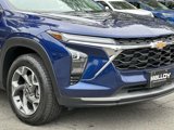 Used 2024 Chevrolet Trax LT w/ Driver Confidence Package image 5