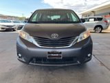 Used 2014 Toyota Sienna XLE image 2