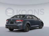 New 2025 Toyota Corolla SE image 2