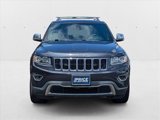 Used 2015 Jeep Grand Cherokee Limited image 2