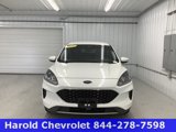 Used 2021 Ford Escape SE w/ Convenience Package image 2