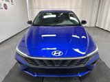 New 2025 Hyundai Elantra Sport image 4