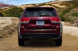 Used 2018 Jeep Grand Cherokee Laredo image 5